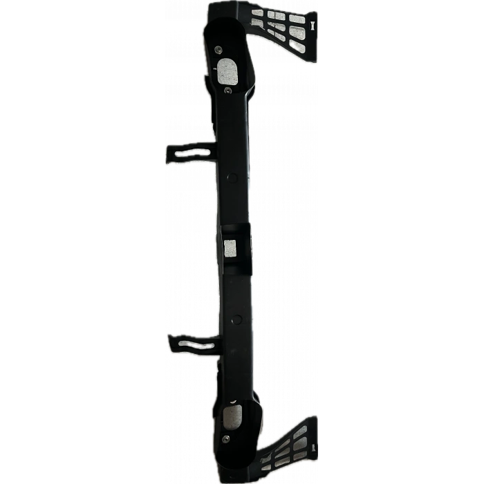 Demir Tampon Getz 03-05 Arka Hyundaı Getz (Oem No: 1212Dmt2002101)