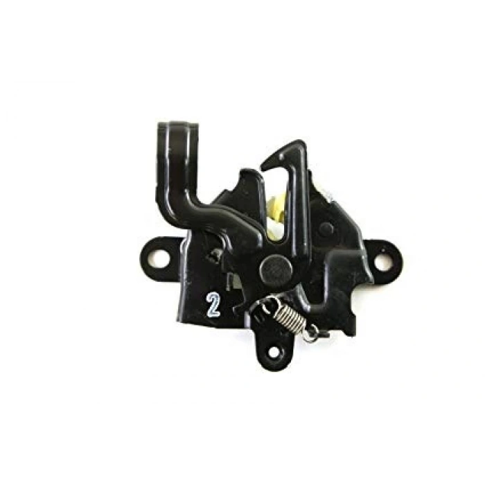 Kilit Kaput Motor Yaris 06-09 None (Oem No: 1212Kkp2003068)