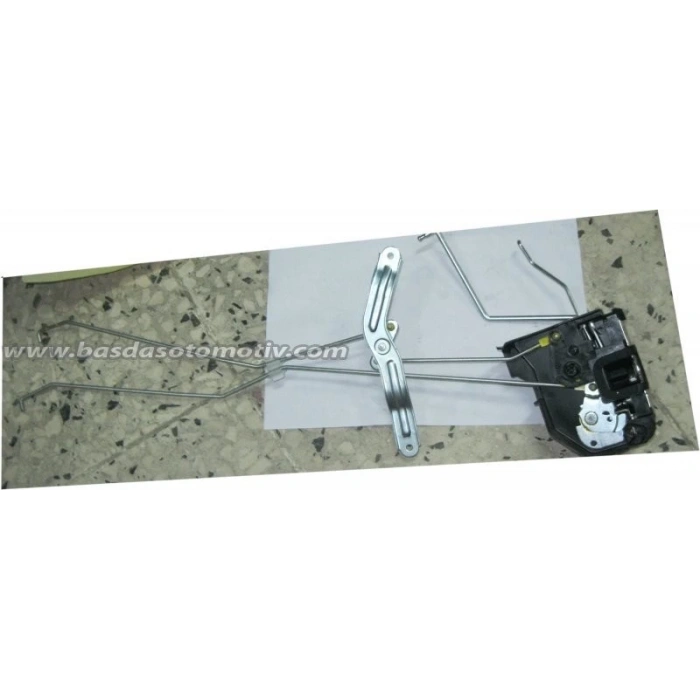 Kilit Kapı Getz Ön Rh Hyundaı Getz (Oem No: 1212Kkp2006008)