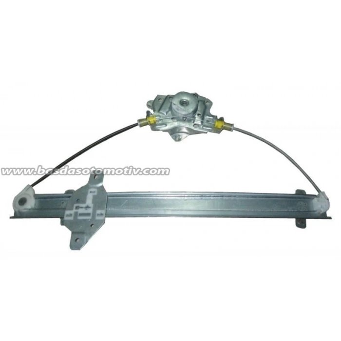 Kriko Cam Getz 02-08 Elek.Ön R Motorsuz Hyundaı Getz (Oem No: 1212Krc2003052)