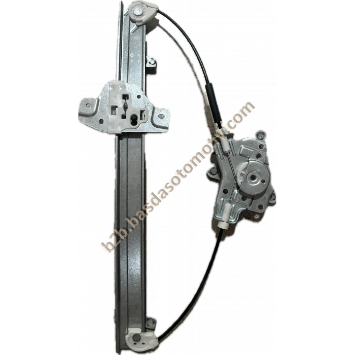 Kriko Cam Getz 02-08 Elek.Ön R Hyundaı Getz (Oem No: 1212Krc2003378)