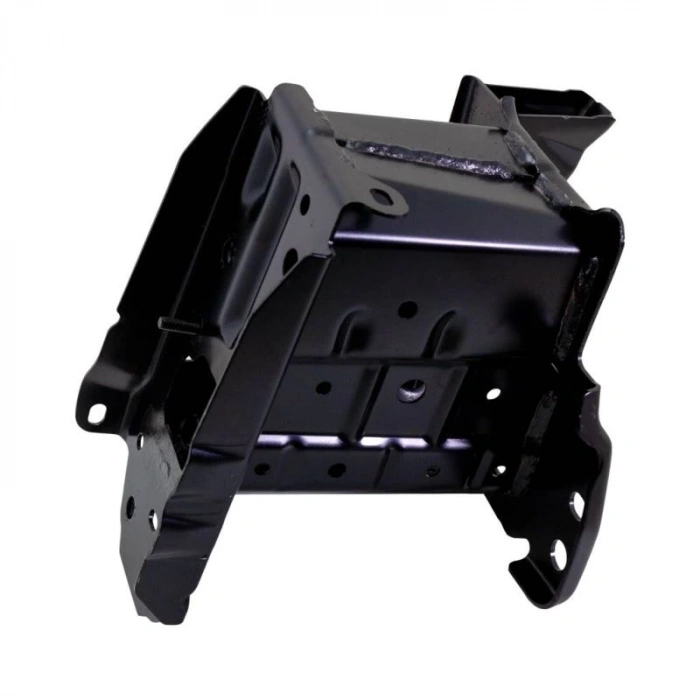 Demir Tampon Corolla 2019-2020 Sol (Braketi) Hyundaı Atos (Oem No: 1213Tmp2099039)