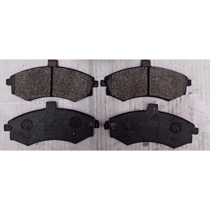 Ön Fren Balatası Matrix 05-08 None (Oem No: 1214Blf3003139)