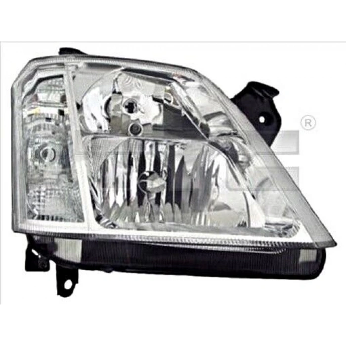 Far Sag Opel Merıva Bm 03- (Oem No: 1216152)