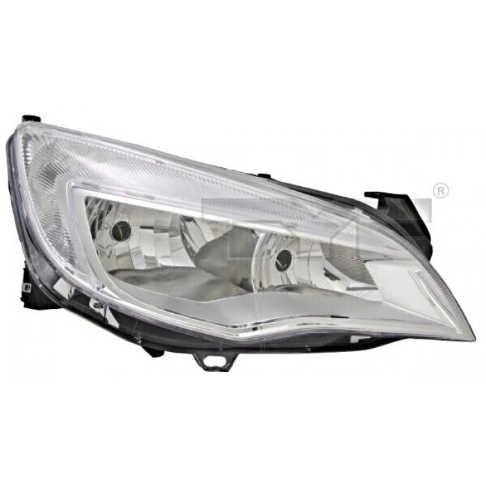 Far Sag Opel Astra J Bm 10- (Oem No: 1216182)