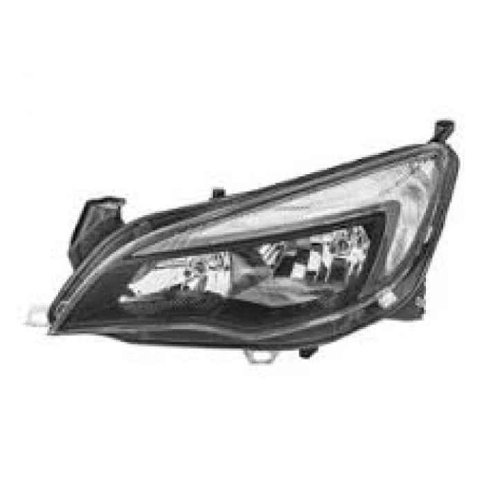 Far Sol Sport Tanım Ab5 Opel Astra J Bm 10- (Oem No: 1216219)