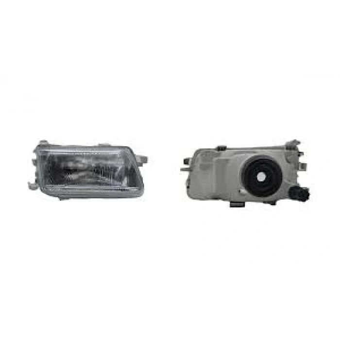 Far Sag Elektrık Aparat Takımı Ile H4 Opel Astra F Bm 95-98 (Oem No: 1216520)