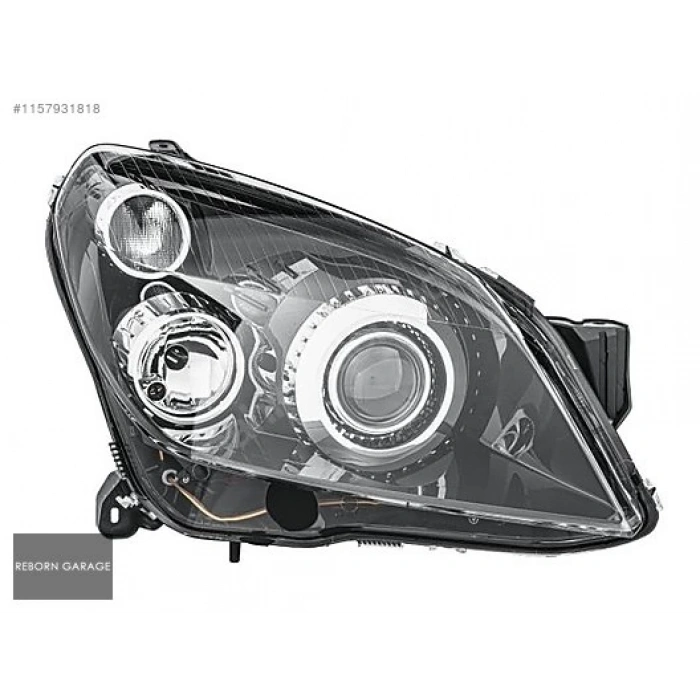 Far Sag Xneon Tanım Gy Opel Astra H Bm 04- (Oem No: 1216664)