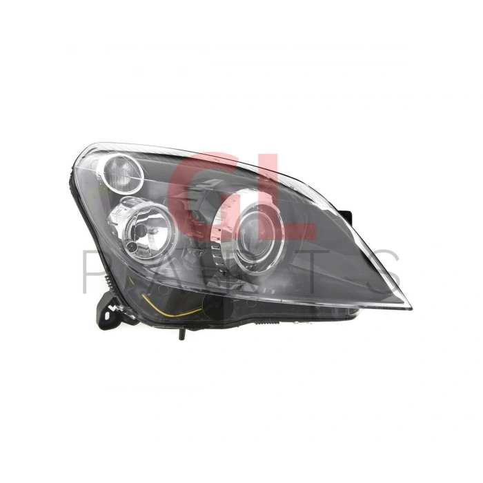 Far Sag Xenon Opel Astra H Bm 04- (Oem No: 1216664)