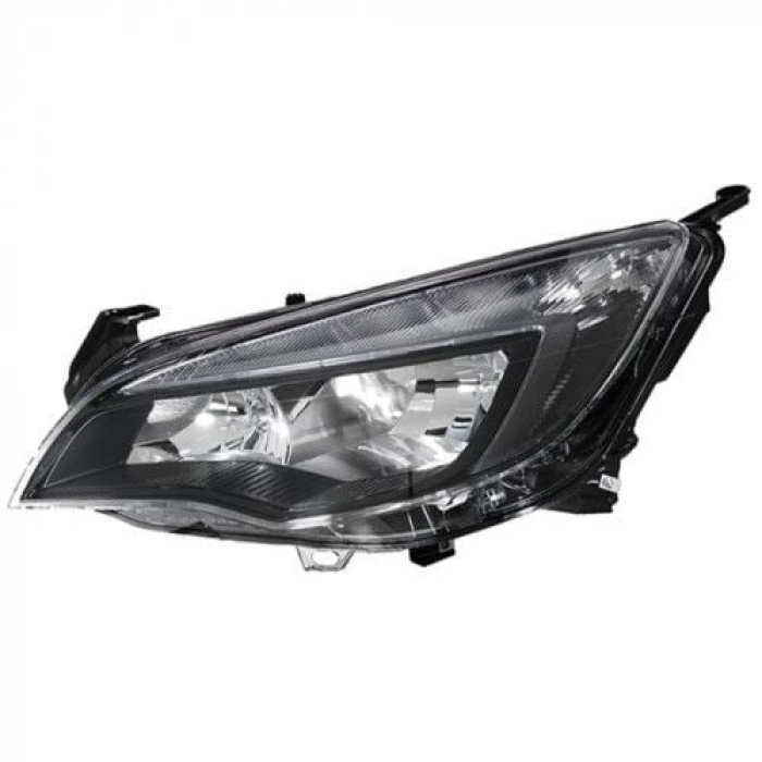 Far Sag Gündüz Sürüs Lambalı Tanım Ary Opel Astra J Bm 10- (Oem No: 1216692)