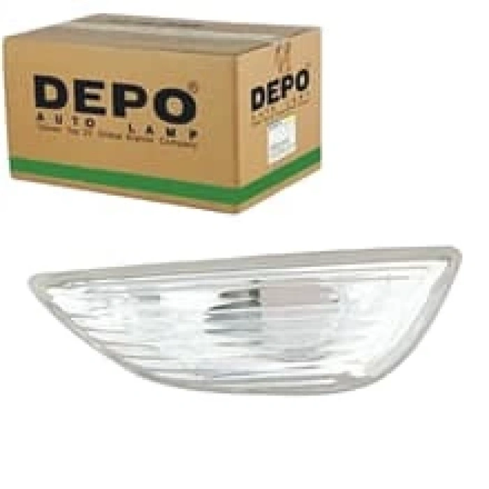 Çamurluk Sinyali Sağ Opel Mokka Trax Bm 13- (Oem No: 1217074)