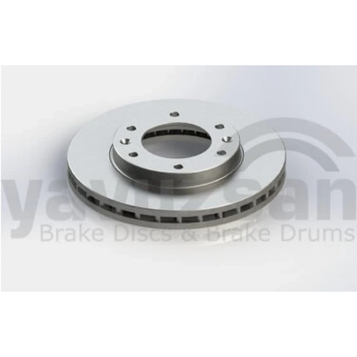 Disk Fren H1 08- Ön Takım 300Mm None (Oem No: 1220Dfn3009001)