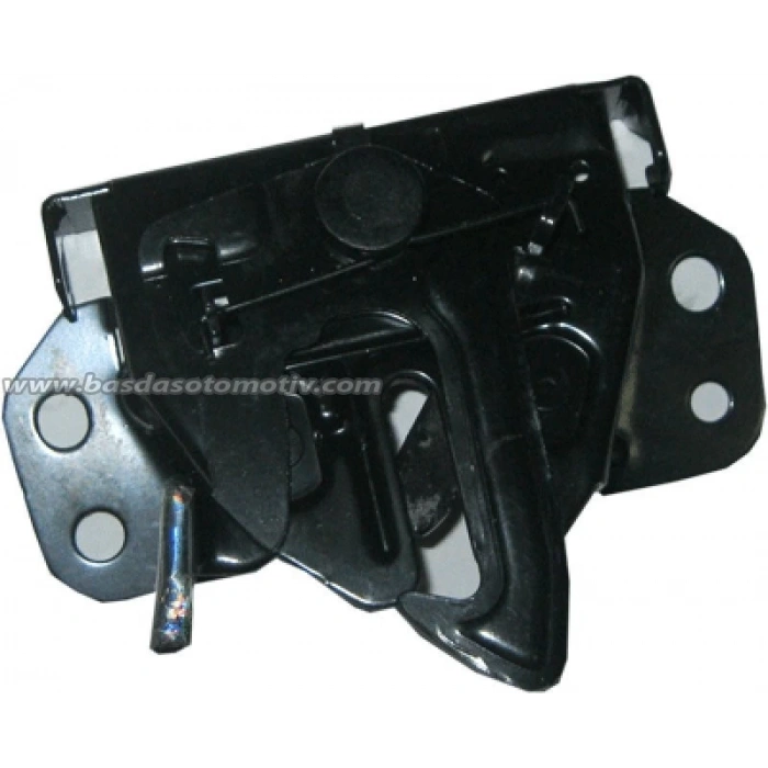 Kilit Kaput Motor H1 08-09 None (Oem No: 1220Kpm2009208)