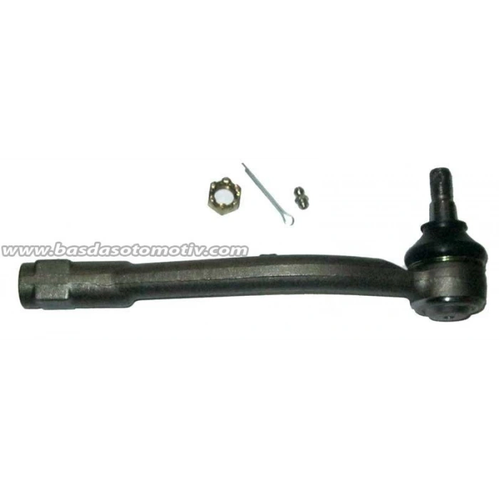 Rot Başı H1 08-09 Sağ Sloop None (Oem No: 1220Rot3009004)