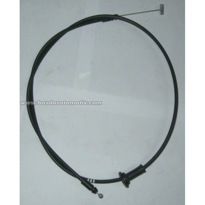 Tel Kaput Açma H1 07- Kola Gelen Mobıs None (Oem No: 1220Tka9007002)