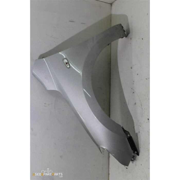 Çamurluk İ30 Ön 08- Tw Sol Hyundaı I30 (Oem No: 1221Cmu2007005)