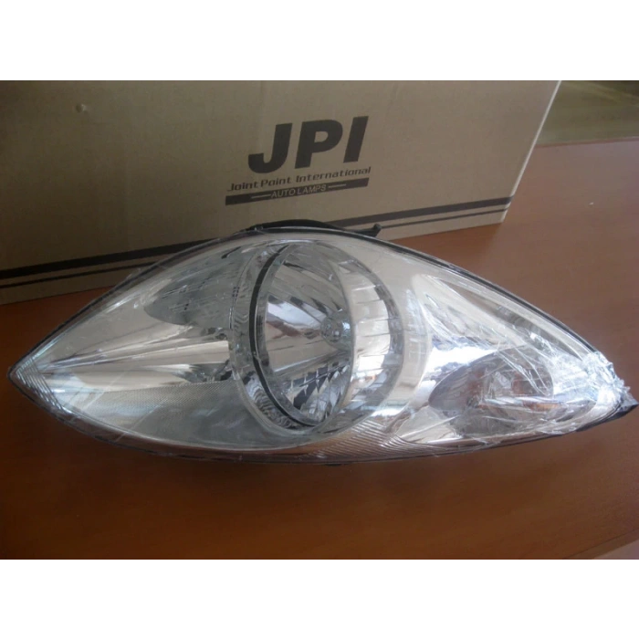 Far İ20 2009-2012 Elektrikli Sağ  Oem No: 92102-1J010