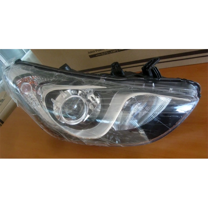 Far İ30 2012- Elektrikli Sağ  Oem No: 92102-A6000