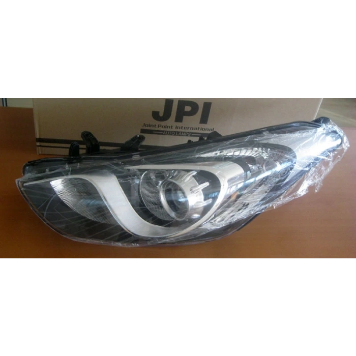 Far İ30 2012- Elektrikli Sol  Oem No: 92101-A6000