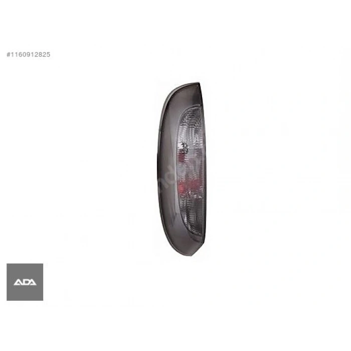 Stop Lambası Corsa C 00-06 Beyaz Sol (Oem No: 1222125)