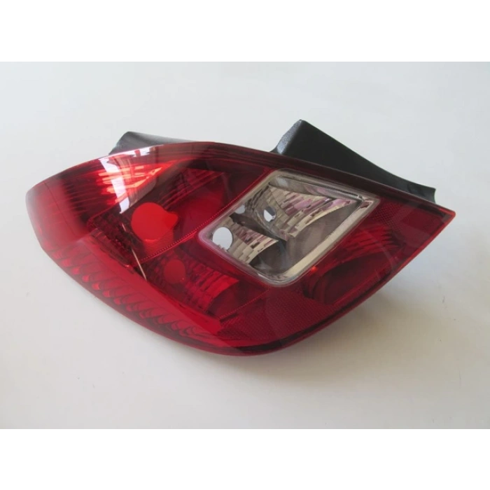 Opel Corsa D 2007-2014 Stop Lambası Sol (Mars) (Oem No: 1222138)