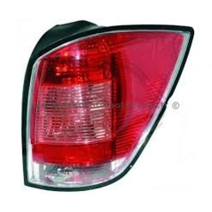 Stop Lambası Sag Sw Opel Astra H Bm 06-09 (Oem No: 1222651)