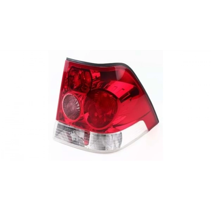 Stop Lambası Sol Nb Opel Astra H Bm 07- (Oem No: 1222779)