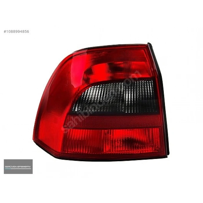 Stop Lambası Sol Opel Vectra B Bm 99-01 (Oem No: 1223242)