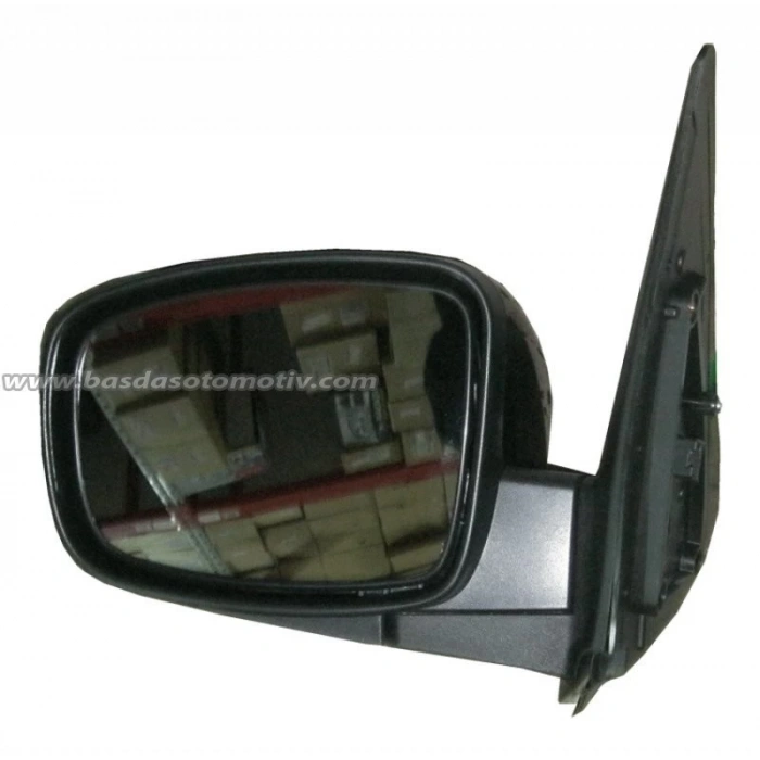 Hyundai İ10 Dış Dikiz Aynası Elektrikli Isıtmalı Sol (Oem No: 1223Ayn2009002)
