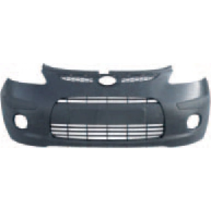 Tampon İ10 08- Ön Komple Jpı Hyundaı I10 (Oem No: 1223Tmp2009028)