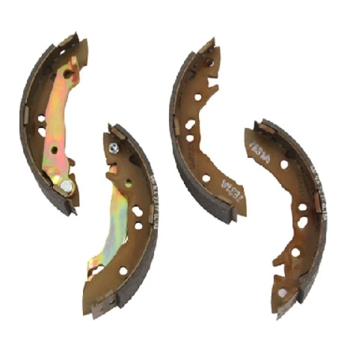 Fren Balatası Arka İ-10 Picanto Kampana None (Oem No: 1223Yrn022958)