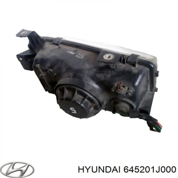 Çamurluk İ20 09- Ön İç Sağ Hyundaı I20 (Oem No: 1224Cmu2009018)