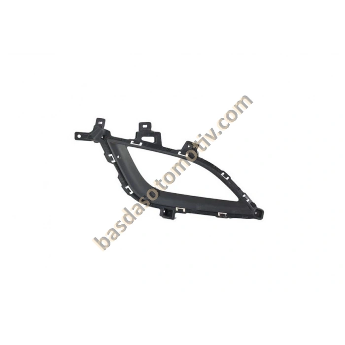 Kapak Lamba Sis İ30 13- Rh (Çerçevesi) None (Oem No: 1224Kls2012195)