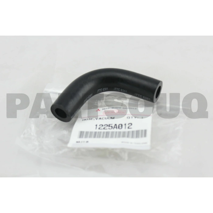 Vakum Pompa Dönüs Hortumu . Japon L200 (Ka, Kb) 2.5 Dı-D 06-15 (Oem No: 1225A012)