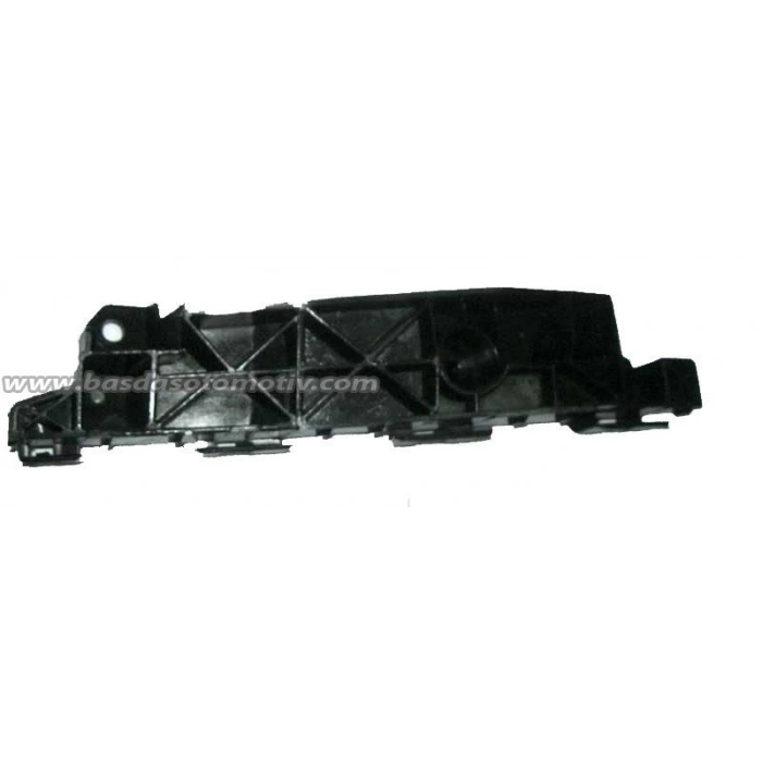 Hyundai İx35 Tampon Braketi Ön Yan Sağ (Oem No: 1225Btm2009006)