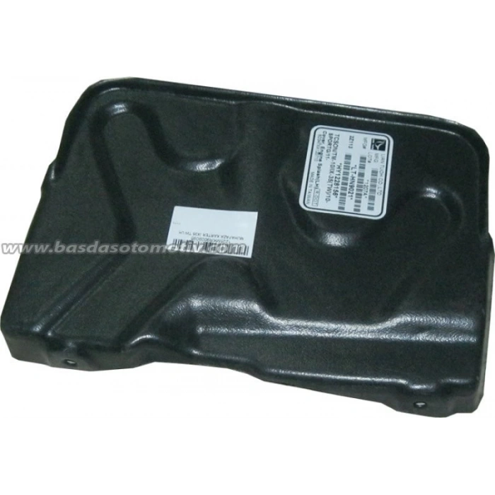 Muhafaza Karter İx35 Tw Lh Hyundaı Ix35 (Oem No: 1225Mkr9009095)
