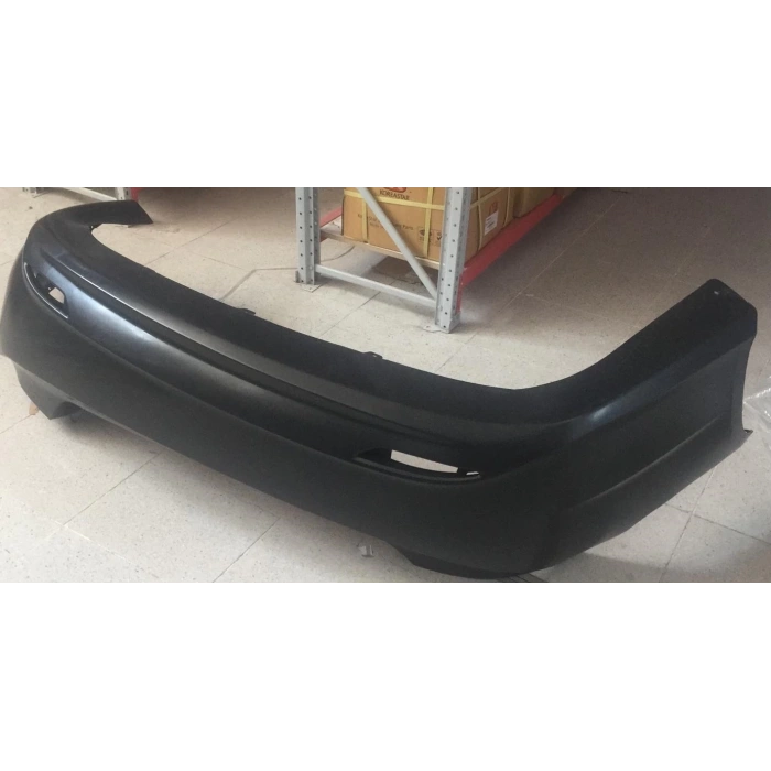 Tampon Sonata 11-14 Arka Jpi Hyundaı Ix35 (Oem No: 1225Tmp2009001)