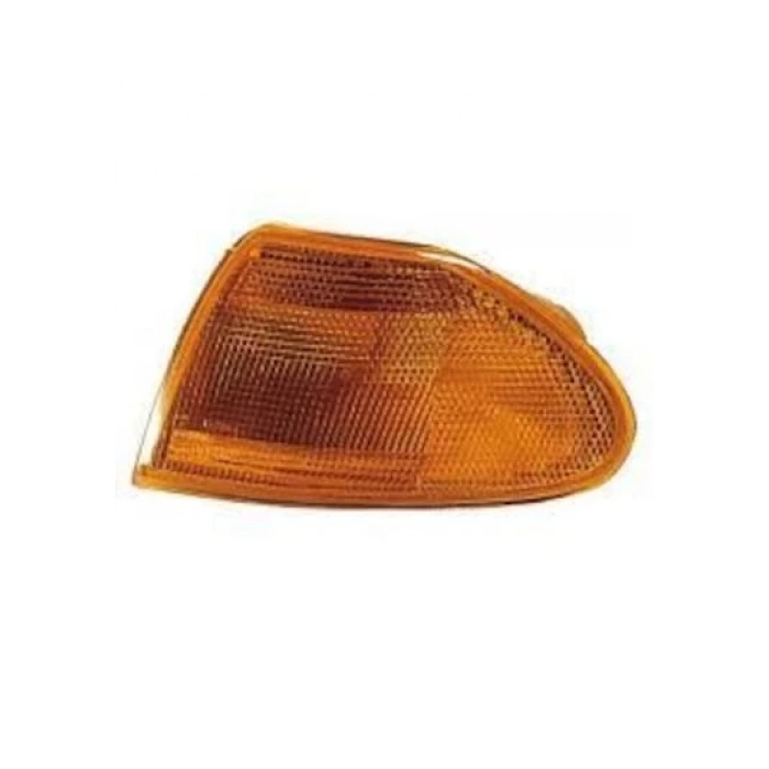 Sınyal Lambası Sag Sarı Opel Astra F Bm 91-94 (Oem No: 1226008)
