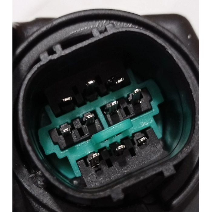 Far Accent 2014-2016 Blue Sol Motorlu Beyaz Oem No: 92101-1R740
