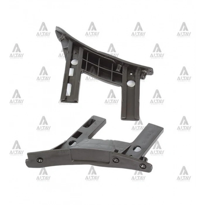 Honda Accord 1990-1994 Tampon Braketi Arka Sol (Oem No: 1226Ktm2011308)