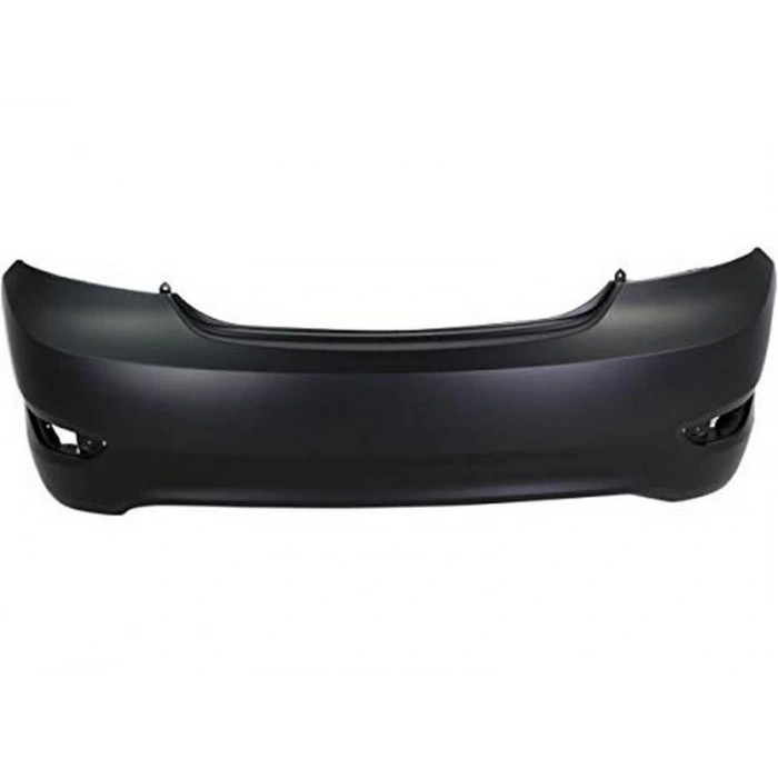 Tampon Accent Blue 2011-2015 Arka Hyundaı Accent Hyundaı Accent Blue (Oem No: 1226Tmp2011006)