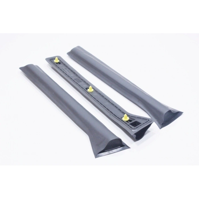 Cam Fıtılı Orta Direk Opel Astra H Bm 04- (Oem No: 122782)