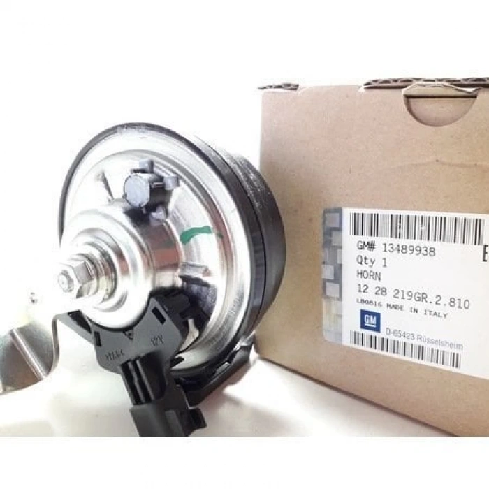 Korna 400Hz Opel Corsa E Bm 15- (Oem No: 1228219)