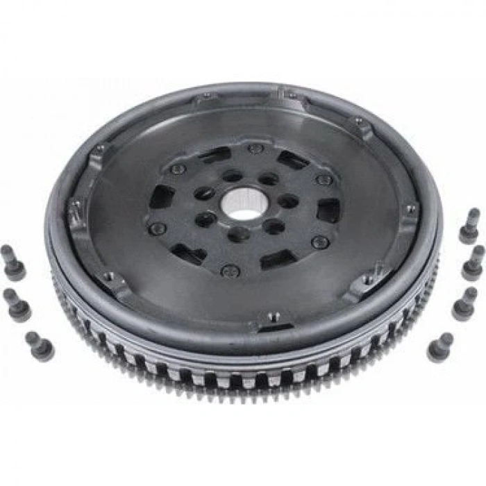 Debriyaj Seti Sabit Volanlı Qashqaı 1.5 Dcı 6 İleri (Oem No: 123003948R)