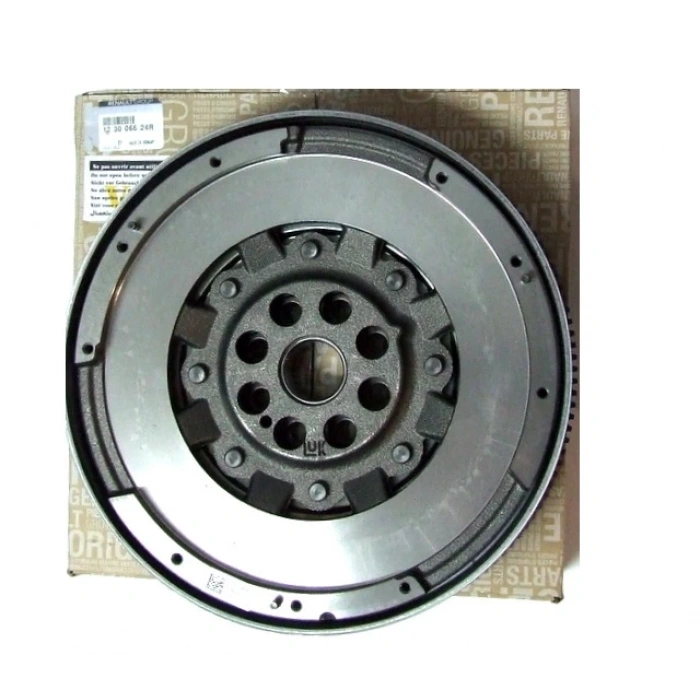 Volan Renault Megane Iıı/Scenıc/Nıssan: Qashqaı-X-Traıl 1.6Dcı 11- (Oem No: 123006624R)