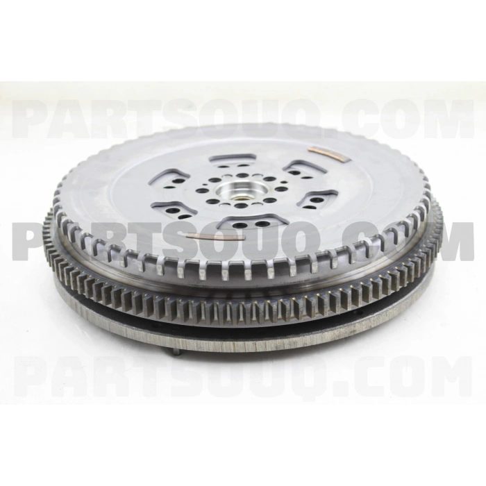 Volan Çıft Kütle Japon Navara (D40) 2.5 Dcı 10- (Oem No: 12310-5X00A)