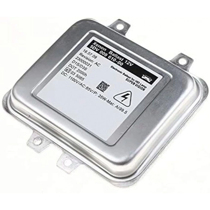 XENON FAR BEYNI OPEL INSIGNIA A ASTRA J BM 09- (Oem No: 1232335)