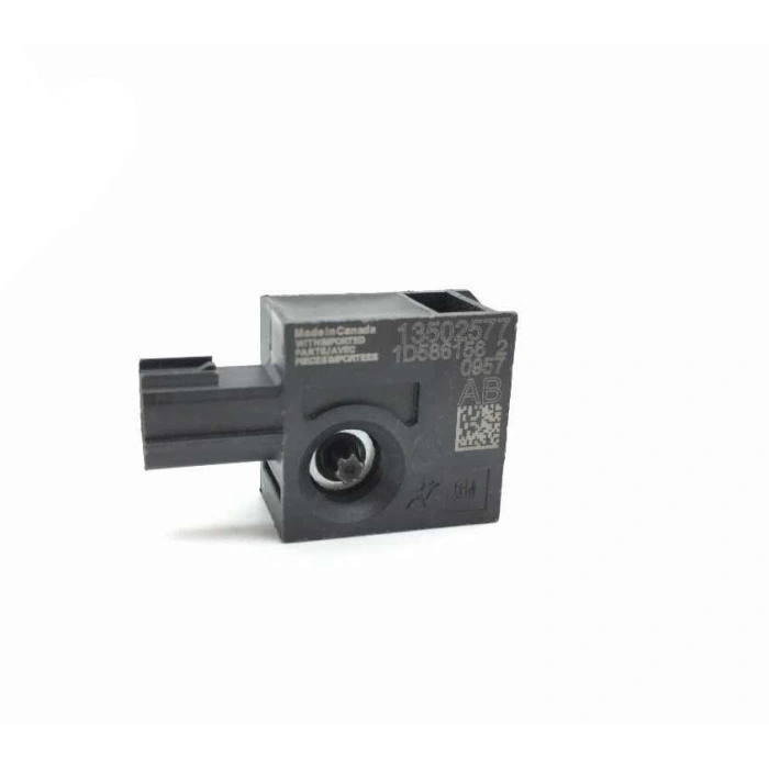 Aırbag Sensörü Darbe Opel Astra J Cruze Captıva Antara Merıva B Zafıra C Bm 10- (Oem No: 1235028)