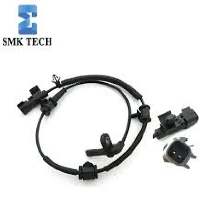 Sensör Abs Insıgnıa A A14Net-B14Net-A16Xer-B16Dth-A16Xht Ön (Oem No: 1235053)