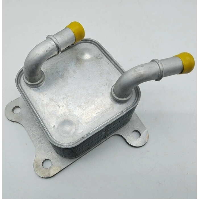 Sogutucu Motor Yag L200 15 Fullback 4N15 None (Oem No: 1240A100)